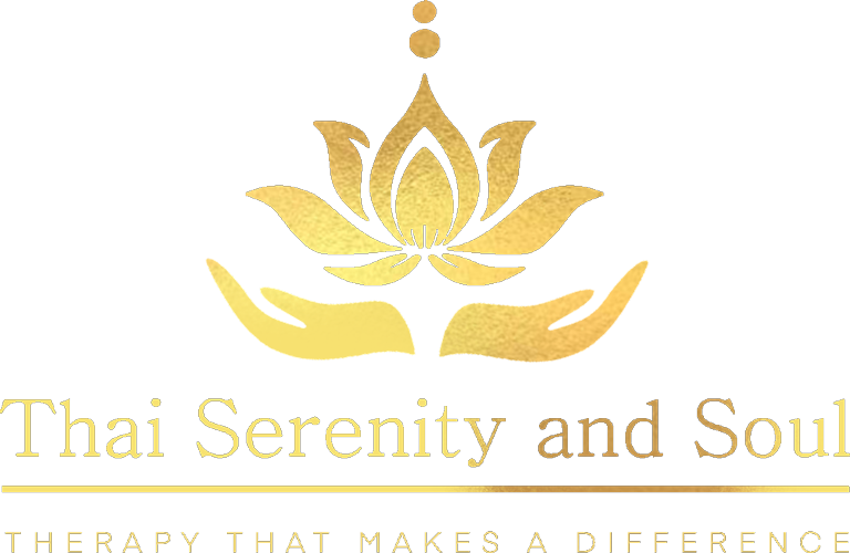 Thai Serenity & Soul Logo